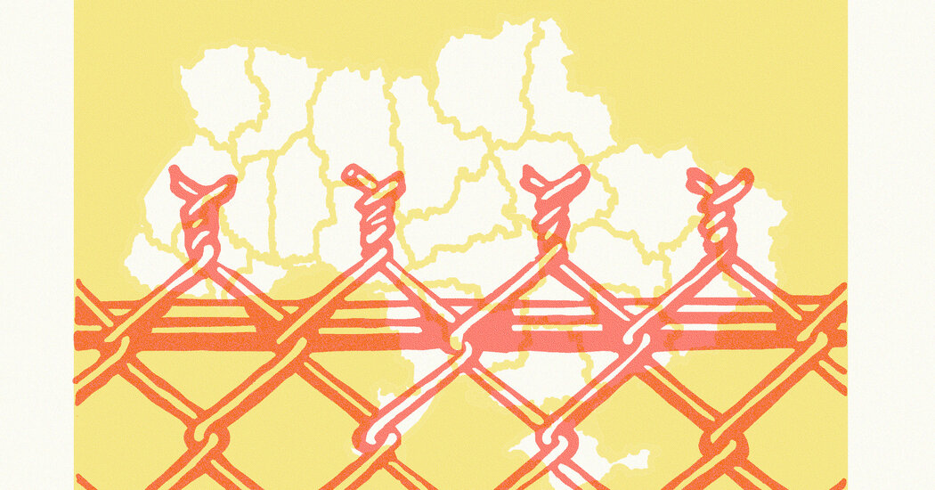 Sanctions Aren&rsquo;t Perfect. But They&rsquo;re the Best Tool We&rsquo;ve Got.