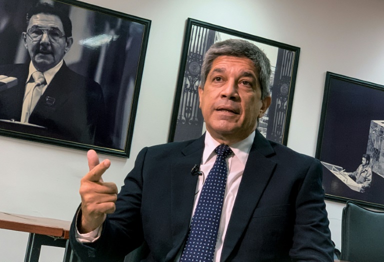 US lacks moral authority to criticize rights abuses: Cuba