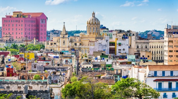 Cuba travel guide: Tourism is making a comeback in this amazing country