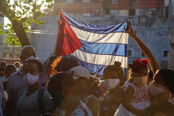 What&rsquo;s Driving &lsquo;Irregular&rsquo; Cuban Emigration to the United States?