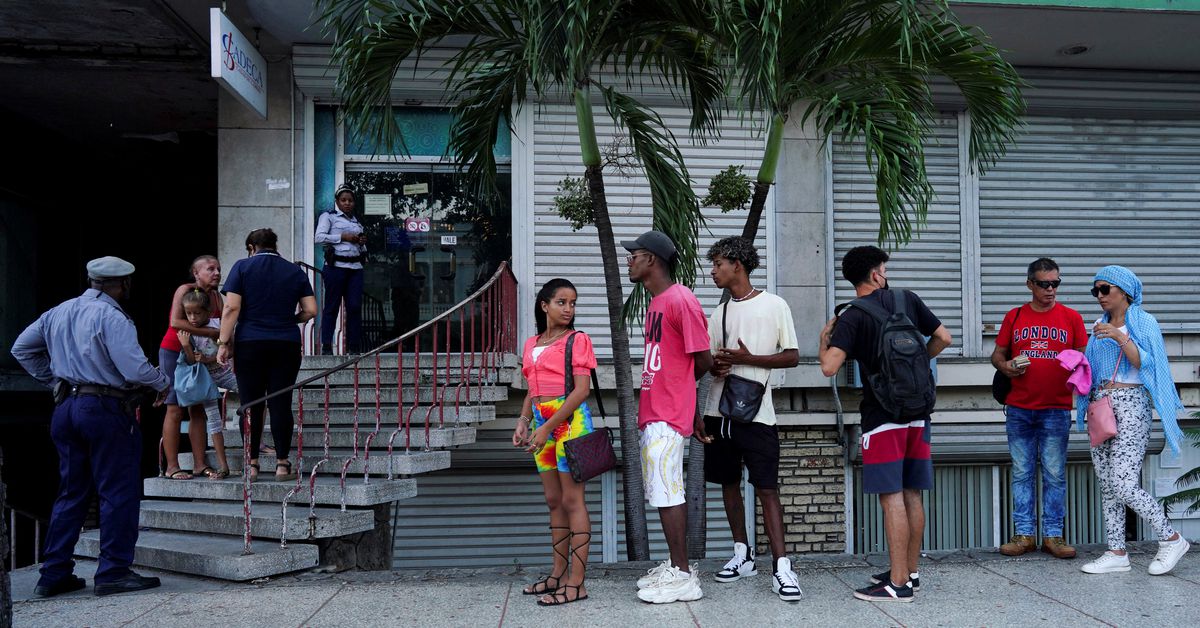 Cuba still struggling to earn foreign currency