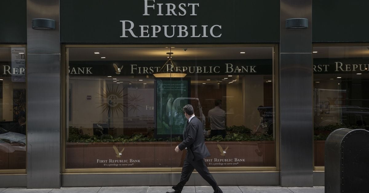 Regional banks battle for deposits with tougher rules looming