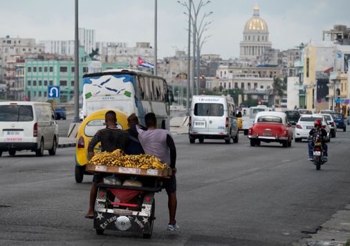 Ten years of watching Cuba change &mdash; and stay the same