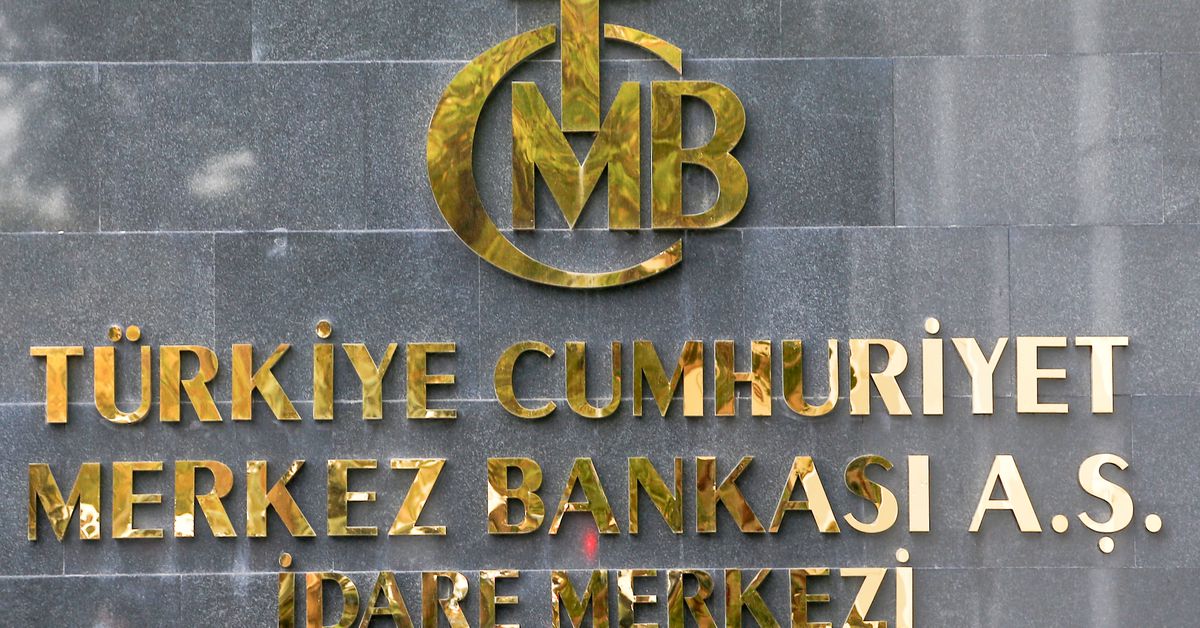 Turkey introduces 15% required reserves for FX-protected lira deposits