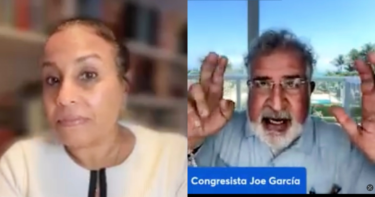 Joe Garc&iacute;a: "Lifting U.S. Pressure Won't Revive a Bankrupt Cuba"