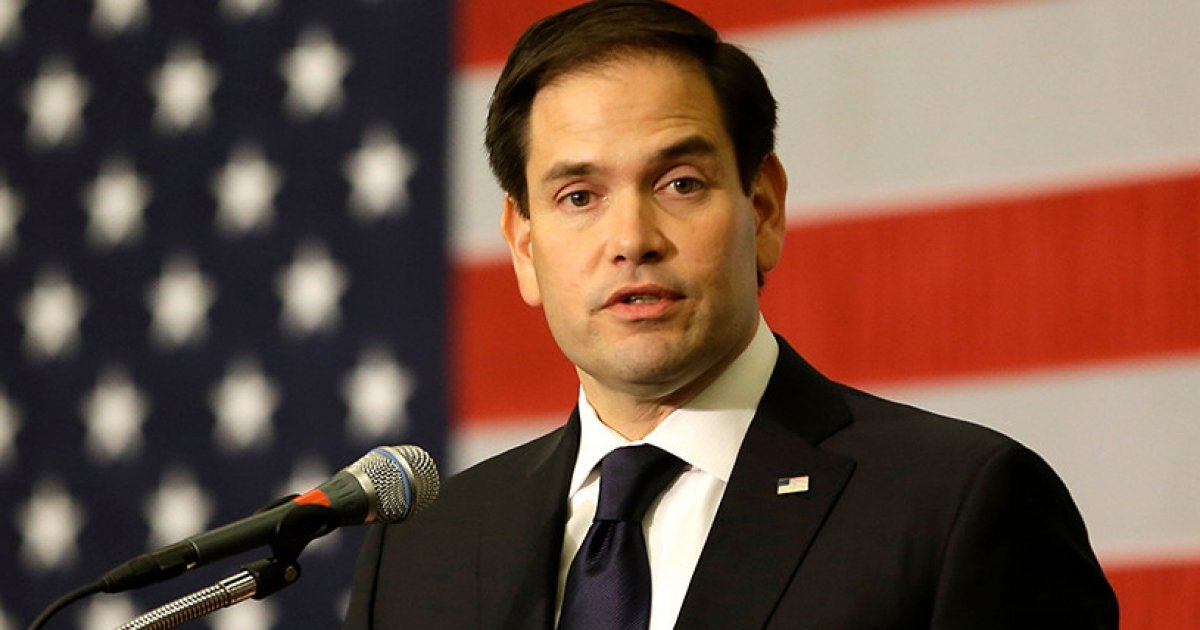 Marco Rubio Targets Cuba's Financial Stronghold: GAESA Hit with New Sanctions