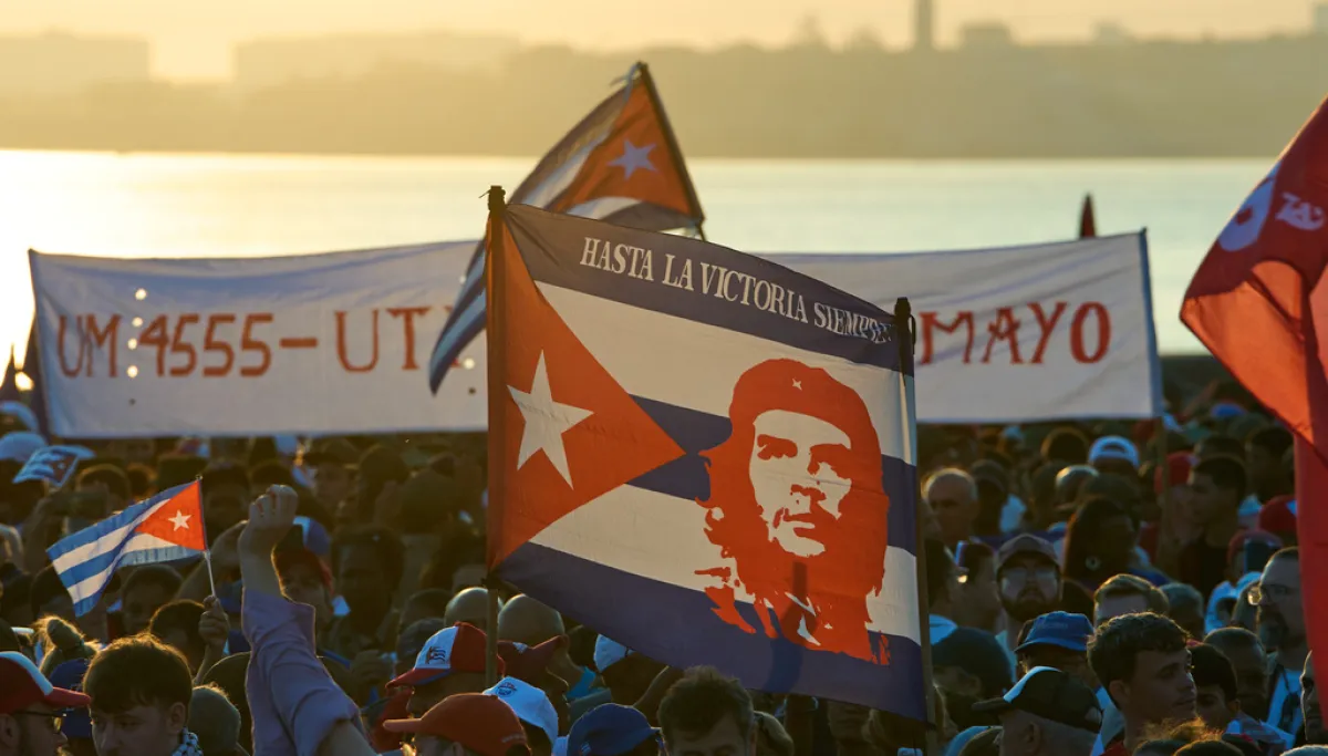 Trump should exact a heavy price for saving Castro&rsquo;s Cuba