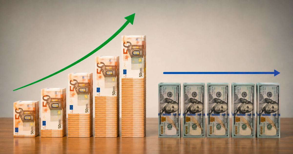 Currency Stability in Cuba's Informal Market: Dollar and Euro Hold Steady
