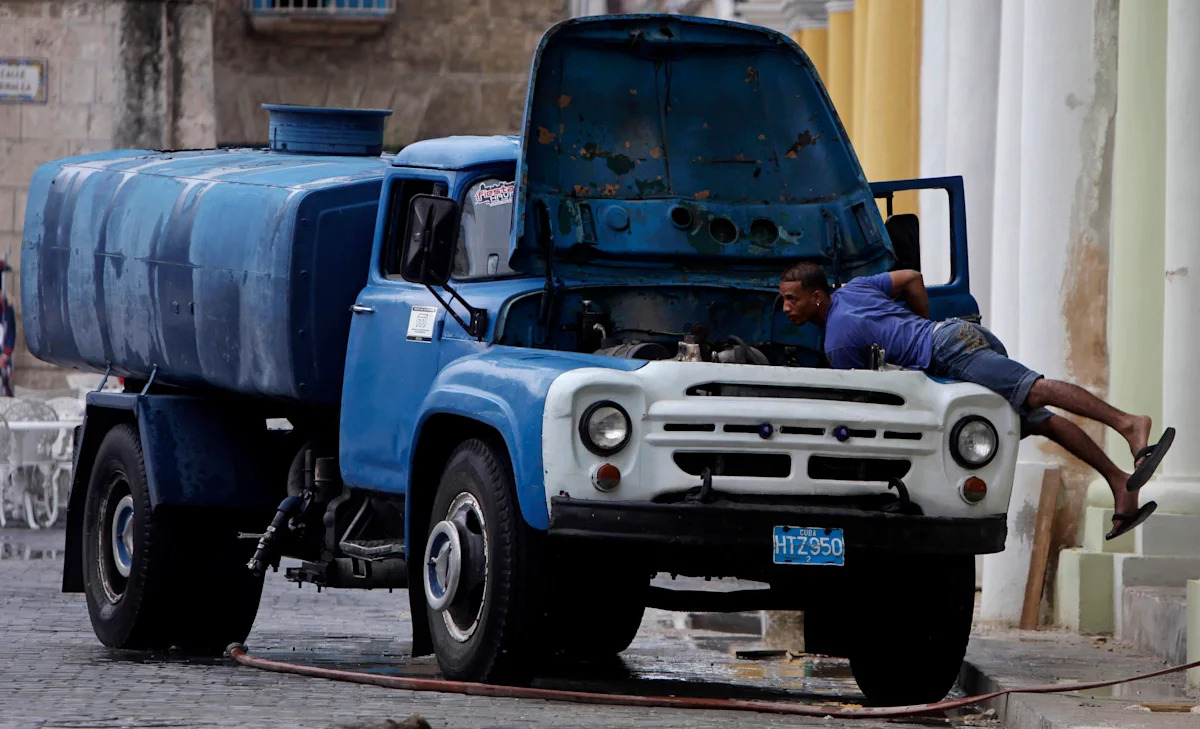 Cuba, creditors reach historic multi-billion debt deal