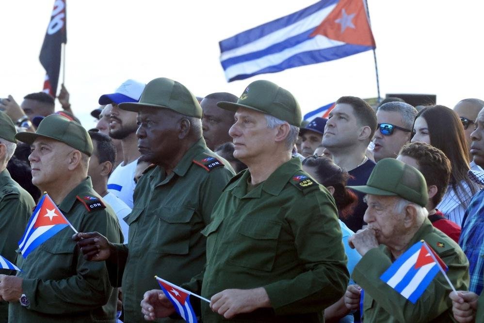 U.S. tightens Cuba sanctions, restricts private business banking